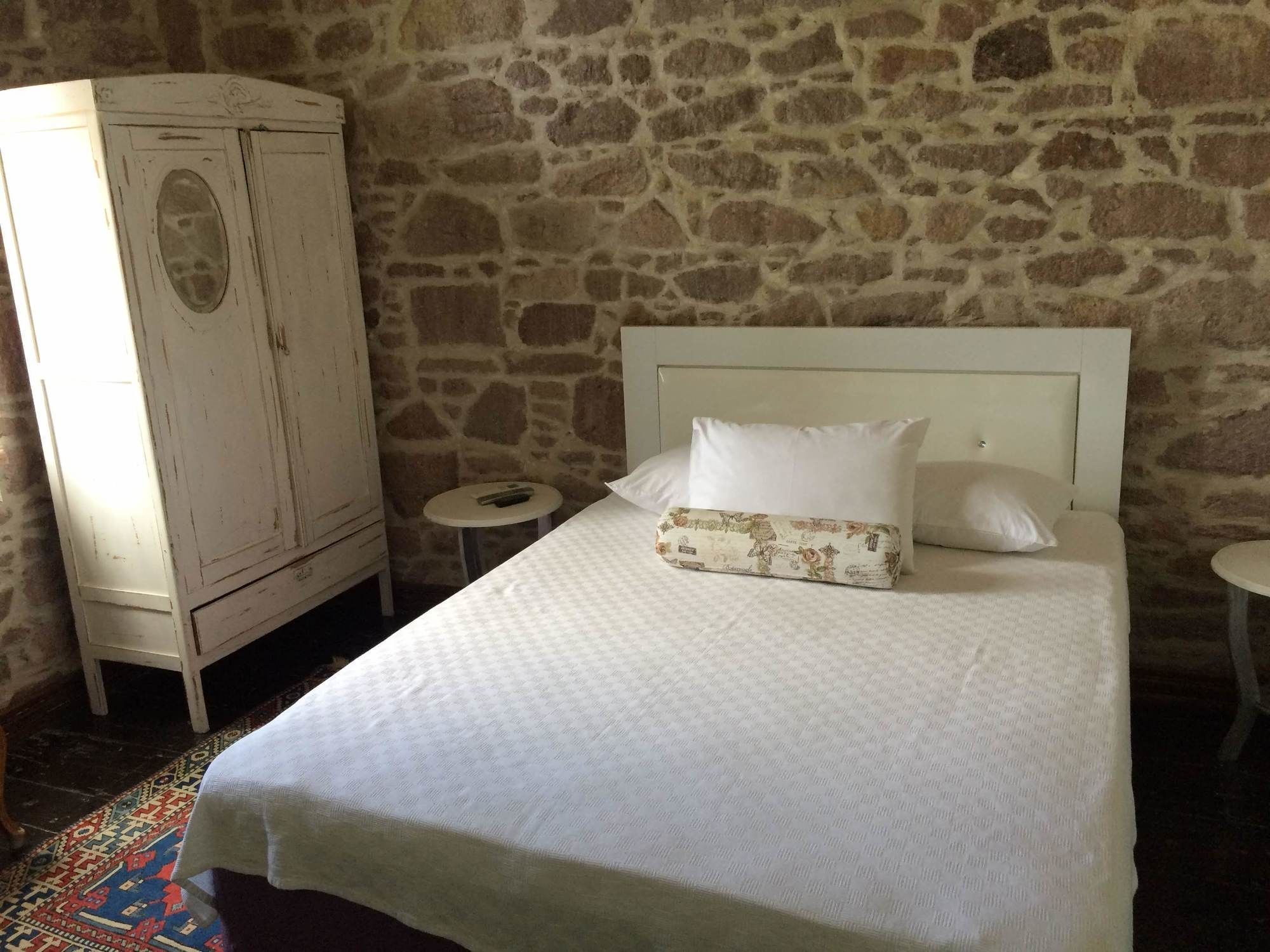 Cunda Has Konak Butik Otel Ayvalı 외부 사진