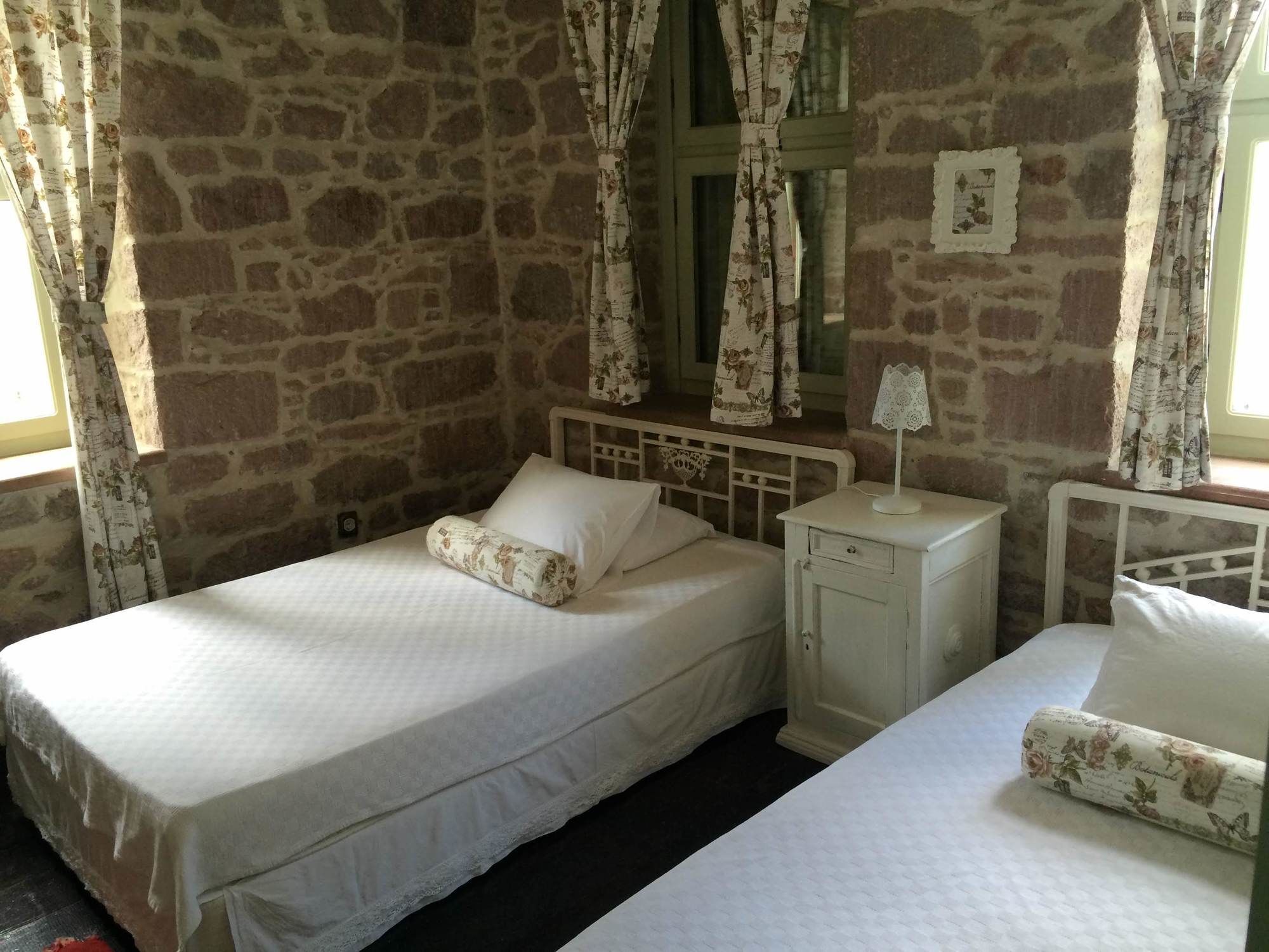 Cunda Has Konak Butik Otel Ayvalı 외부 사진