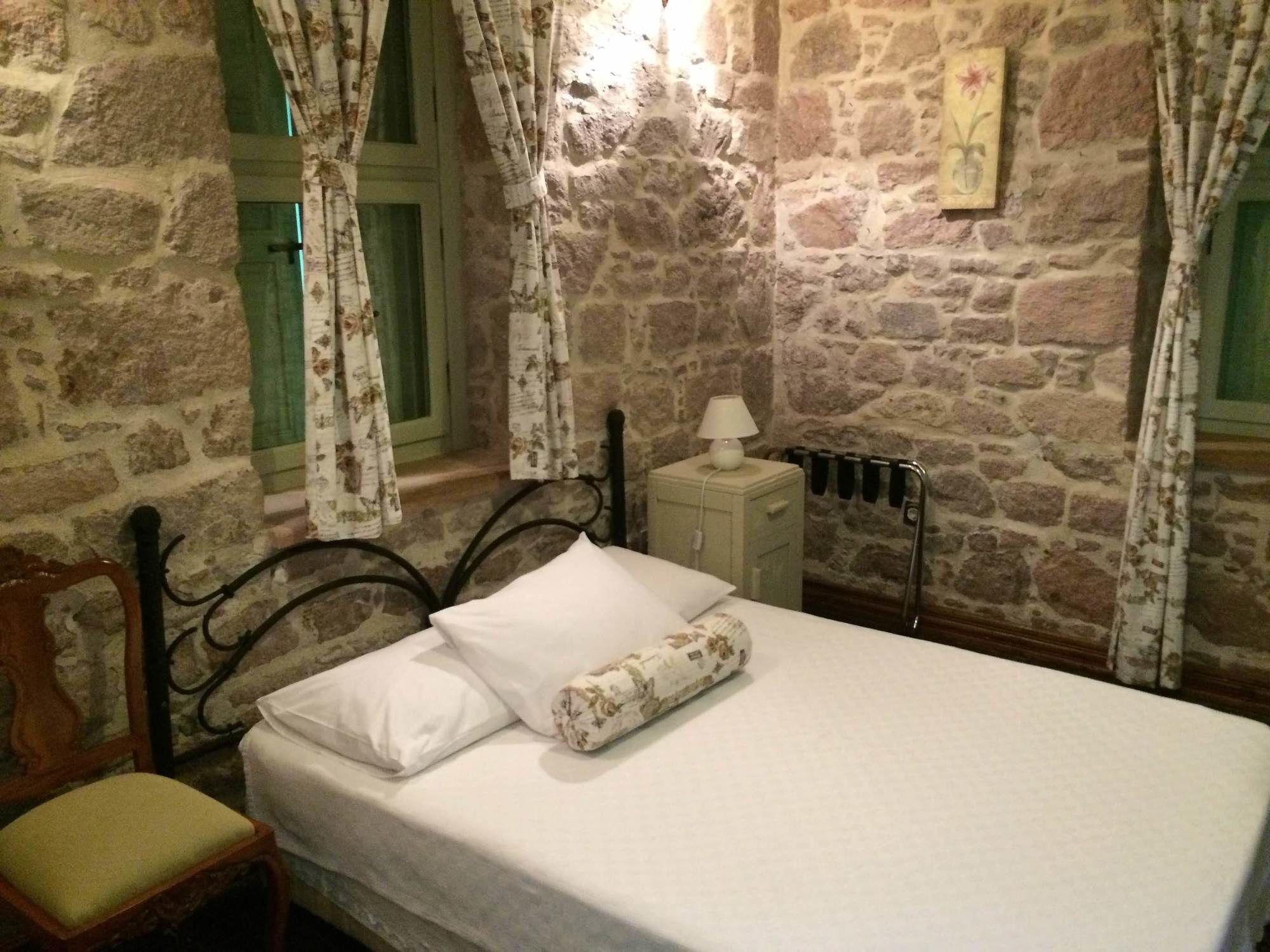 Cunda Has Konak Butik Otel Ayvalı 외부 사진